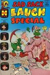 Sad Sack Laugh Special #30 Comic Books - Covers, Scans, Photos in Sad Sack Laugh Special Comic Books - Covers, Scans, Gallery